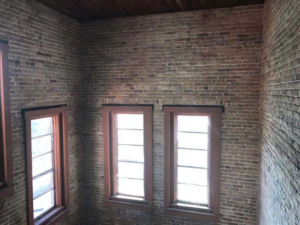 Historic West Tampa Cigar Factory: 2301 N Albany Ave, Tampa, FL 33607